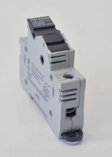 Allen Bradley 1492-FB1C30B 30A 600V Series B Fuse Holder