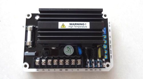 AVR EA16A Kutai Brushless Generator Automatic Voltage Regulator