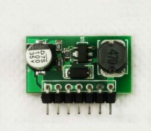input 7-30V output 700mA 3W LED driver Support for PWM dimming