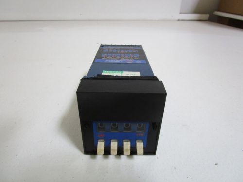 ATC TIMER 354A353Q30PX *USED*