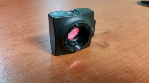 USB 2 uEye UI-1645LE-C industrial camera with Tamron 1/1.8 8mm F/1.4 Lens