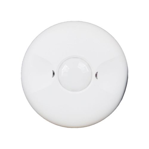 Automatic infrared ceiling occupancy motion sensor switch w/ j-box,line voltage for sale
