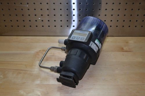 Burkert 8630  syst-2031-15 0 abvss042-8630 valve control &amp; valve actuator for sale