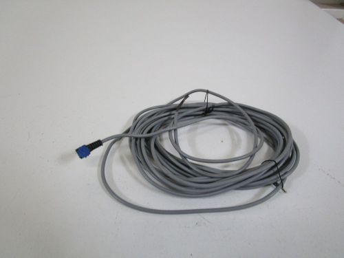 Baumer electric cable ch-8500 *used* for sale