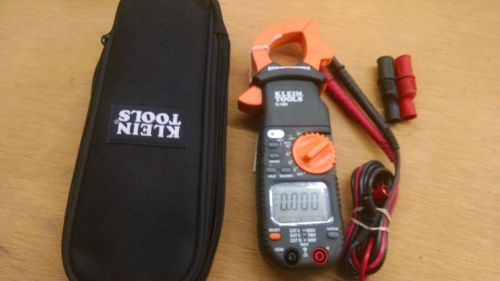 Klein Tools CL1000 400A Multifunction AC Clamp Meter