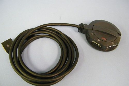 INFOCUS CABLE WIZARD PC MAC Adaptor 590-0158-02  (4C)
