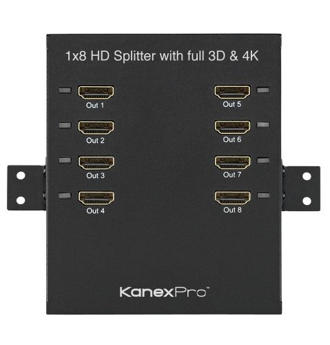 Kanex HD8PTBSP Video Conversion &amp; Connectivity