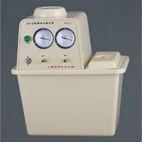 Circulating water vacuum pump shz-iii 60l/min for rotary evaporator&amp;reactor 220v for sale