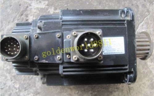 Yaskawa SGMG-06A2BBB AC SERVO MOTOR good in condition for industry use