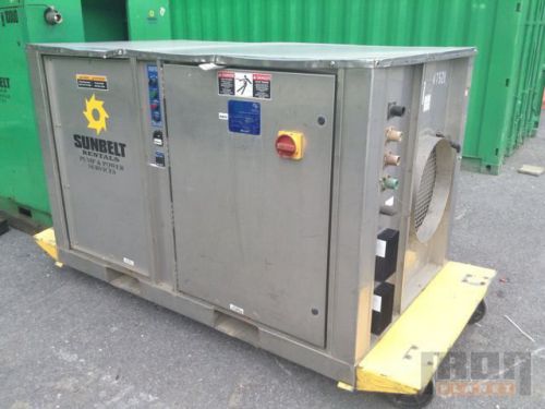 150 kw space heater for sale