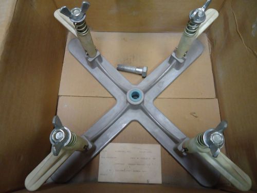 Hanger bracket kit for mig welder 60# wire (reel assembly) for sale