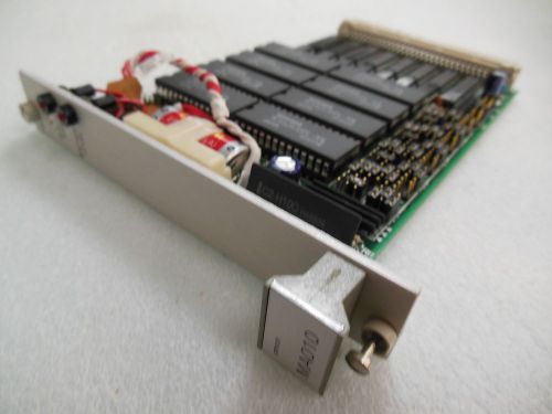 Omron Module 3G8B2-MA010 PWB 0279841-ID Circuit Board