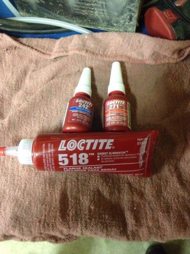 Loctite combo pack for sale