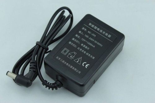 NEW Universal South Charger For NB-20 NB-20A NB-28 NB-25 BATTERY South series