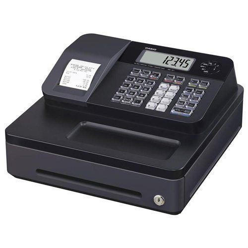 Casio  Electronic Cash Register-PCR-T273