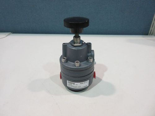 Siemens pressure regulator model 441-100 for sale