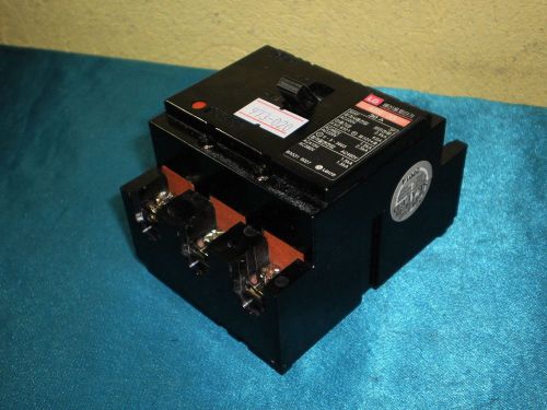 LG ABE 33 Circuit Breaker 30A