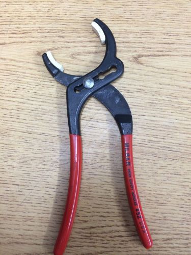 Milbar electrical connector pliers for sale
