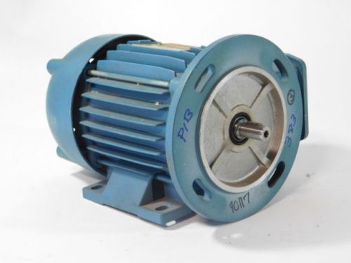 Lafert AC .025HP Motor ST6354U - NEW Surplus!