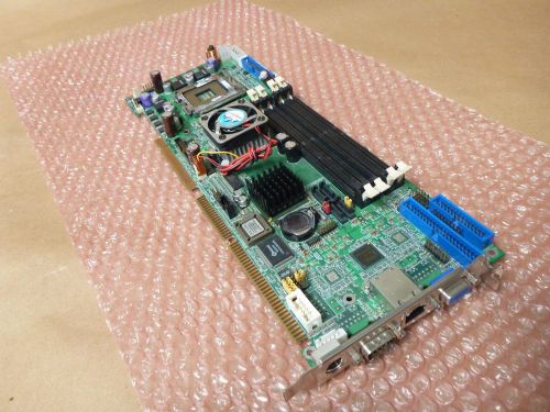 Commell FS-979 SBC Single Board Computer Socket LGA775