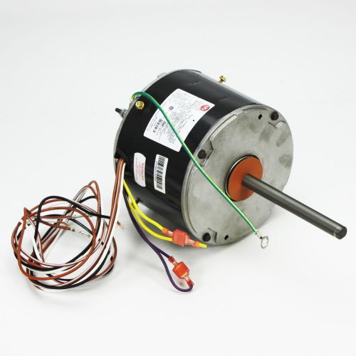 3323 condenser motor 1/3 to 1/6 hp 208-230/1/60 1075 rpm/1 speed for sale