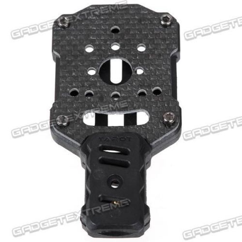 16mm tarot tl68b20 motor mount mounting plate for multicopters black ee for sale
