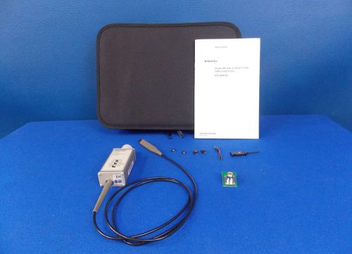 Tektronix p6247 differential probe, >=1.0 ghz bandwidth for sale
