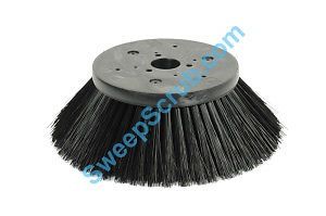 Aftermarket - SSTNN-09600P - BRUSH, DISK, SWP, 21.0D, PYP Polypropylene Side Swe