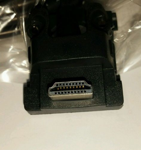 new in package 22 Ingenico USB Data cable CAB350948B