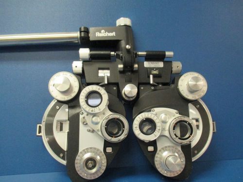 Reichert Phoroptor - Model 11625B