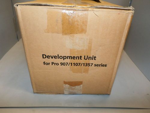 Genuine Ricoh Development Unit for use in Pro 907/1107/1357 Series New