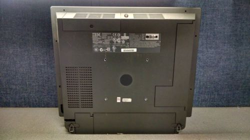 IBM 4838-530(A)  AnyPlace Kiosk Monitor- Parts or Repair