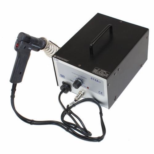 Esd safe compact desoldering station - csi474a for sale