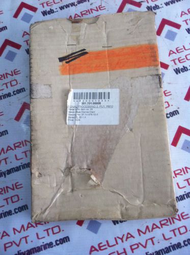 PCB CARD SAAB MARINE SIGNAL PROCESSING 2, PU1, PB10