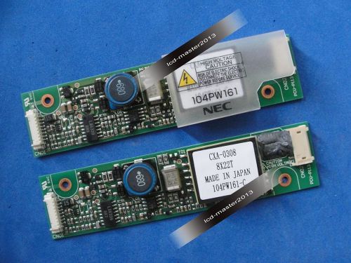 CXA-0308 PCU-P113 104PW161 104PW161-C New original LCD inverter for TDK