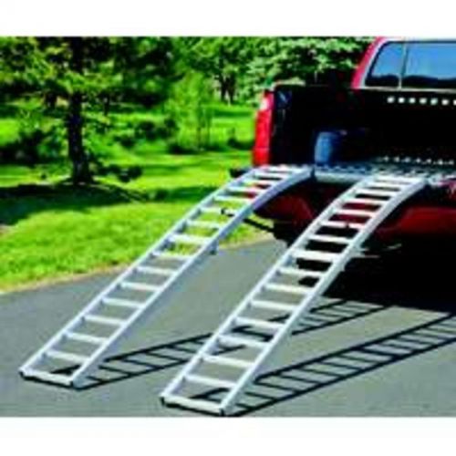 Ramp center-fold archd 1500lb reese towpower ramps/accessories 1123100 aluminum for sale