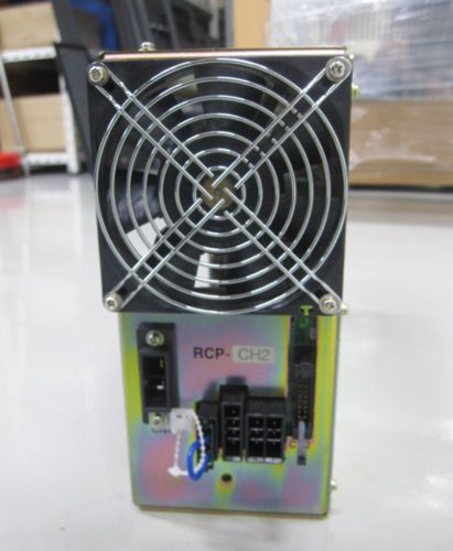 SMC Thermo-con CIRCULATOR POWER SUPPLY INR-244-216, Working &amp; 3 Months Warranty