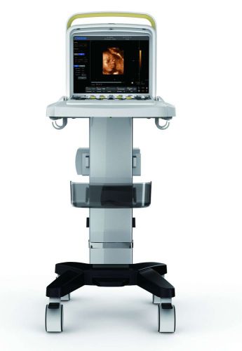 New Chison Q5 Ultrasound System With 2 Years Warranty
