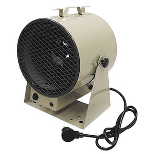 TPI Portable Unit Heater - Model : HF685TC