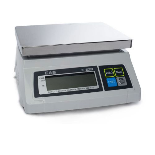 Clover pos scale for sale
