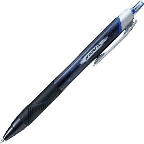 ballpoint pen jet stream 0.38mm blue SXN15038.33 10pieces Mitsubishi Japan