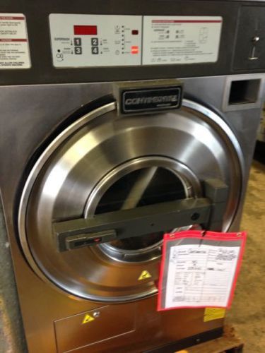 Continental L1030 Three Phase 3P 30lb Washer