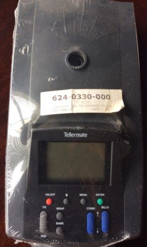 Tellermate Currency Counter Scale TY-R330