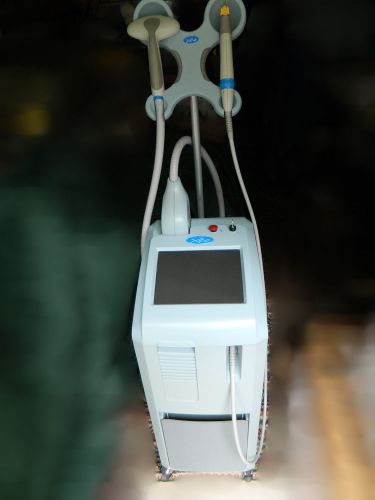 Altus Cutera XEO Laser System