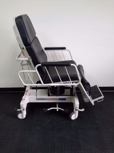 Steris Hausted APC All Purpose Chair Patient Transport