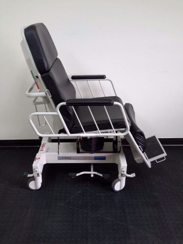 Steris Hausted APC All Purpose Chair Patient Transport