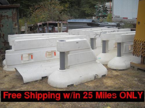 Rhino barrier protection barriers for sale