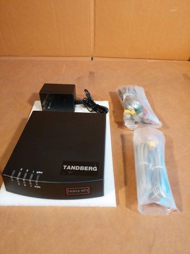 Tandberg Triple NT1