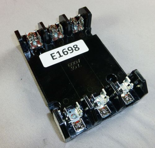 NEW! - MARATHON * FUSE BLOCK HOLDER * 9813303