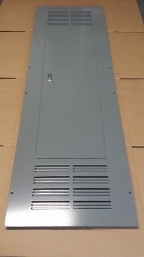 Square d mhc62vs : panelboard cover/trim nqod t-1 vs 62h 20w for sale